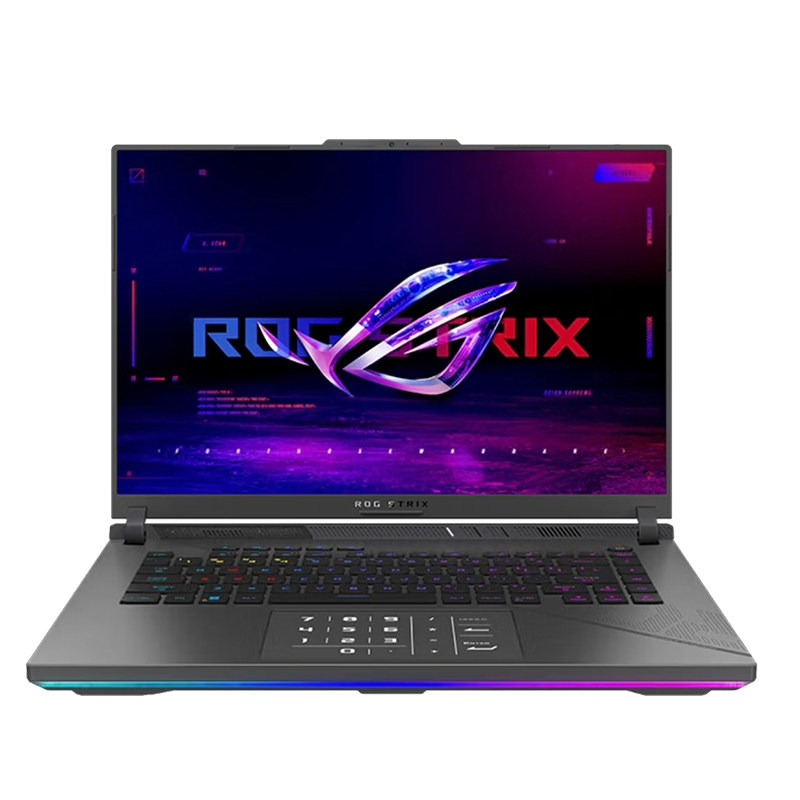 ROG/玩家国度 魔霸系列 魔霸新锐