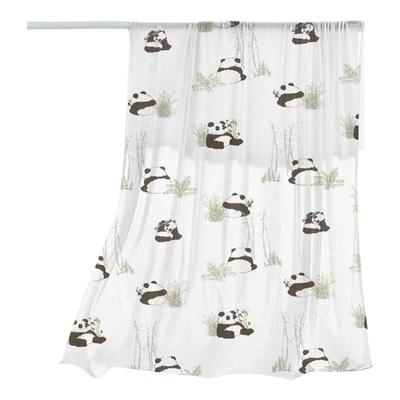 babywatch婴儿盖毯夏季薄款