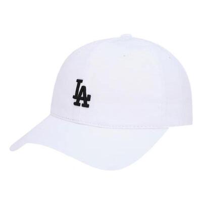 MLB帽子正品男女小标棒球帽休闲