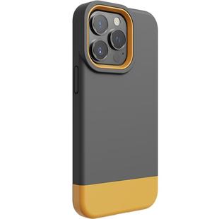 elago韩国适用于苹果14手机壳iphone14pro max防摔套保护tpu+pc全包简约双结构软硬保护潮磨砂男女款保护套