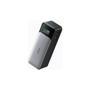 Anker 737 Power Bank 140W超级快充24000毫安充电宝户外移动电源