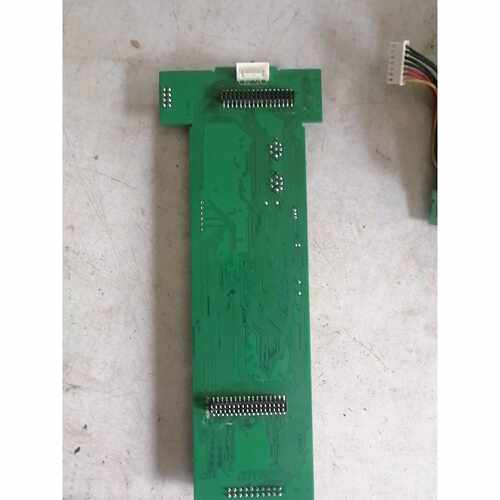 溢价-信捷PLCxc348te主板XC369CPU1