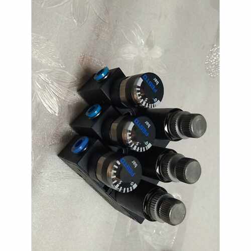 询价FESTO调压阀，型号:LRMA-QS-4,订货号:1534
