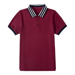 校服校徽顺德华侨小学棒球服棒球服运动服春秋款运动上衣长裤套装