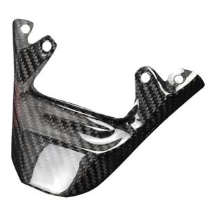 适用摩托车Kawasaki川崎ZX6R 636 19-20 改装碳纤维尾部整流罩