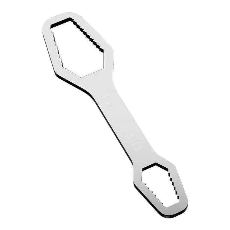 多功能梅花扳手多用万能双头