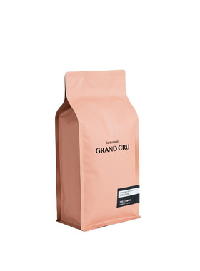 GrandCru草莓舒芙蕾深烘瑰夏
