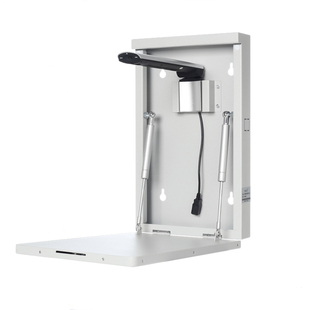 壁挂高拍仪实物展台实物投影仪高清1000万1600万像素教学视频展台