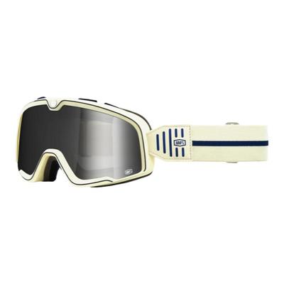 100%风镜复古美国进口