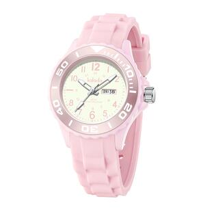 手表女款中学生初高中女生2026年新款静音考试用初中生少女防水女