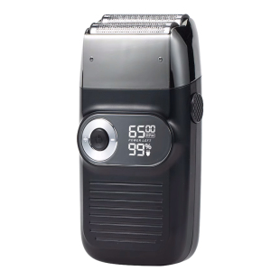 科明顿剃须刀电动刮胡刀往复式男士水洗胡须刀剃光头神器剃胡刀