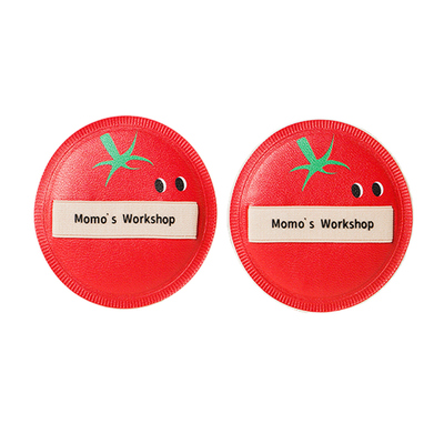 毛吉吉便当系列粉扑粉底液适用