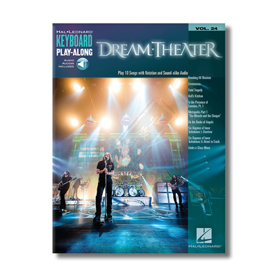 梦剧场10首键盘歌曲海伦德