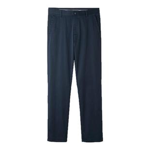 HLA/海澜之家轻商务直筒大码休闲裤25秋冬新款西装微弹长裤子男士