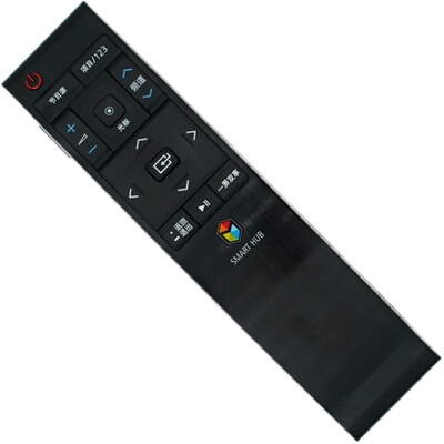 适用于三星电视机遥控器