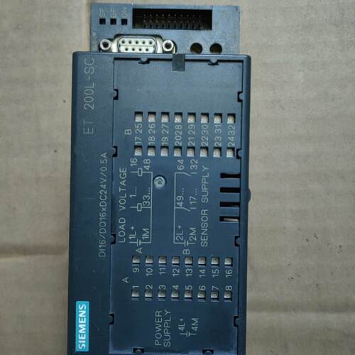 溢价-6ES7 133-1BL11-0XB0    模块