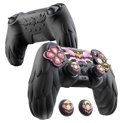 PlayVital适配PS5小樱款保护软壳