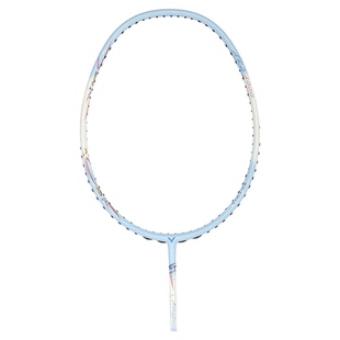 VICTOR/威克多羽毛球拍训练级速度型全碳素单品 ARS-8000