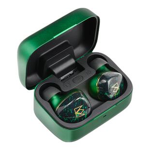 【官方旗舰店】NOBLE诺岱真无线FoKus Rex5主动降噪TWS入耳帝捷