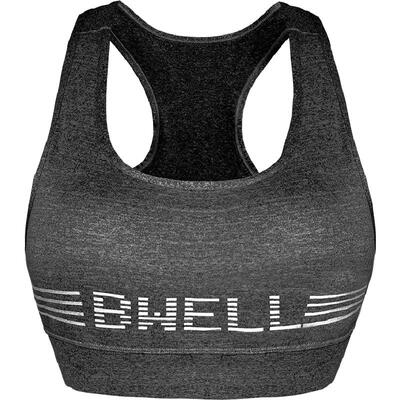 美背文胸BWELL透气跑步运动背心