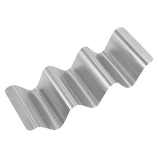 西餐厅放taco饼架墨西哥塔可模具薄饼卷饼寿司不锈钢塔克夹子