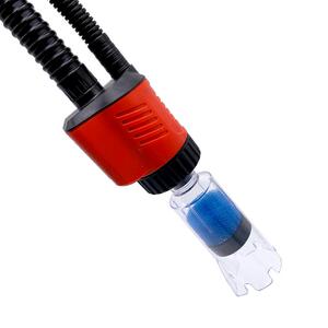 鱼缸换水神器电动抽水泵清洁工具