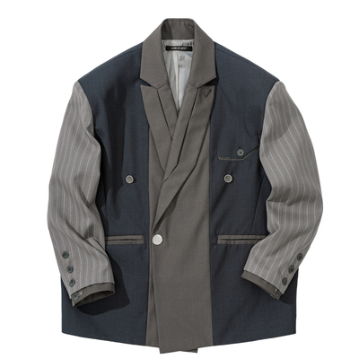 高定款*芸蚁〔人民教师〕进口精纺羊毛杜邦防水工 防皱防起球西装