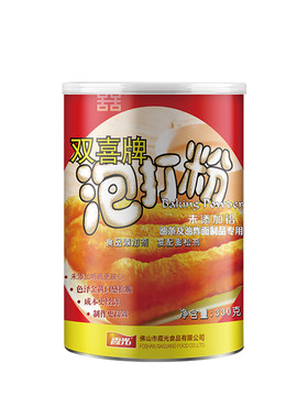 油条及油炸面制品专用无铝发酵粉