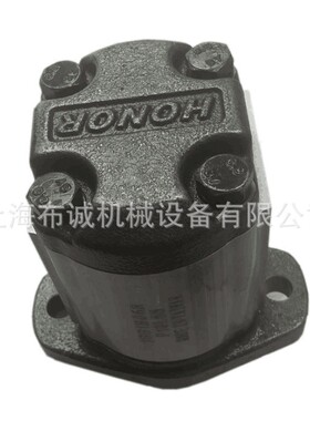 台湾钰盟HONOR齿轮泵1GG1B01R,1GG1B02R,1GG1B27R