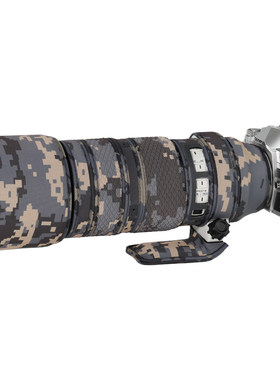 适用奥之心50200mmF2.8镜头炮衣