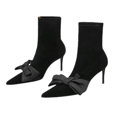 贝蒂佩琪，时尚轻奢手工女鞋