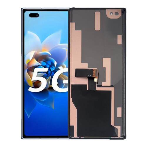 适用于华为mate x2屏幕总成非折叠全新小屏组装总成外屏