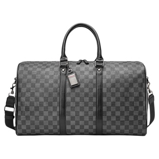 2025新款大容量旅行包男士健身包休闲旅游出差登机包手提包行李包