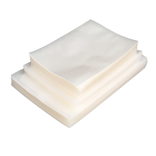 食品真空袋包装袋光面压缩加厚抽真空机袋阿胶熟食塑封商用袋子