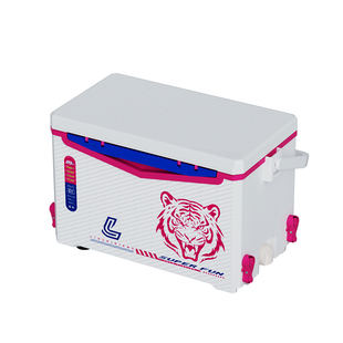 刘志强钓箱全套2025新款29升钓鱼箱加厚超轻多功能靠背钓鱼装备27