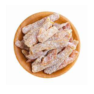 九制甘草陈皮正宗老陈皮干孕妇零食即食水果干酸甜蜜饯盐津陈皮条