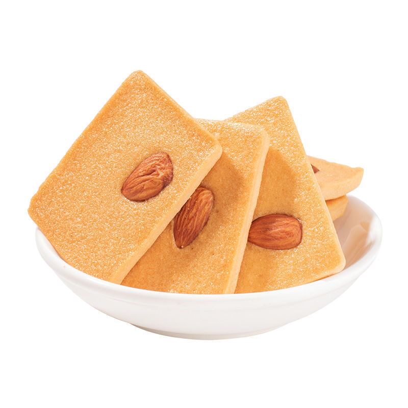 优乐麦坚果芙脆办公室多口味零食