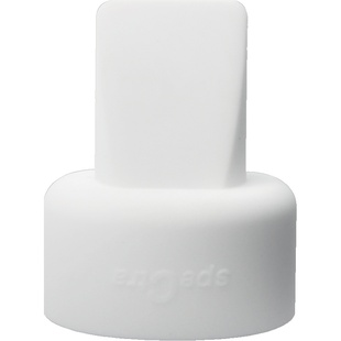 spectra贝瑞克吸奶器专用配件鸭嘴阀2个装 韩国原装适配大贝贝/S1