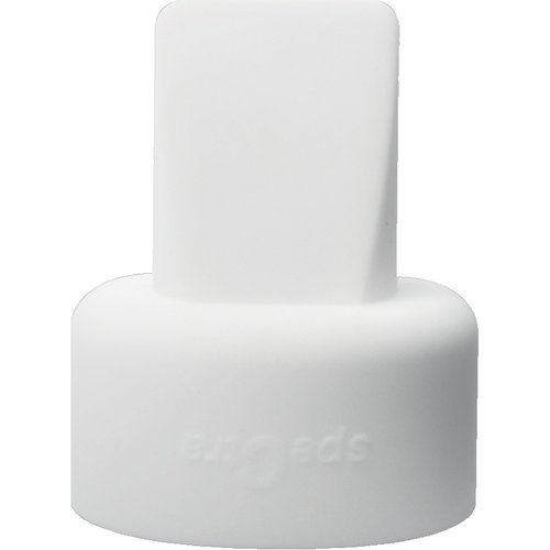 spectra贝瑞克吸奶器专用配件鸭嘴阀2个装 韩国原装适配大贝贝/S1