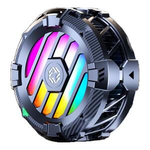 [真结冰]PIVA派威冰刃5Pro半导体磁吸制冷散热器手机平板降温神器