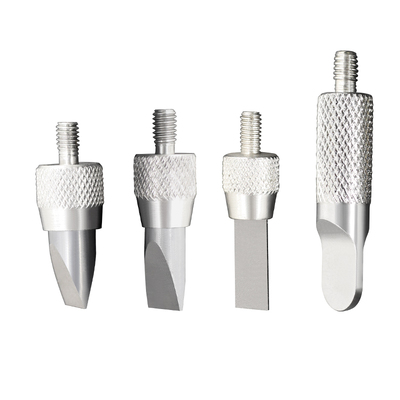 高度规M2.5刀型薄片型测头压足