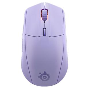 SteelSeries赛睿Rival 3 Gen 2电竞无线鼠标电脑游戏加速吃鸡专用