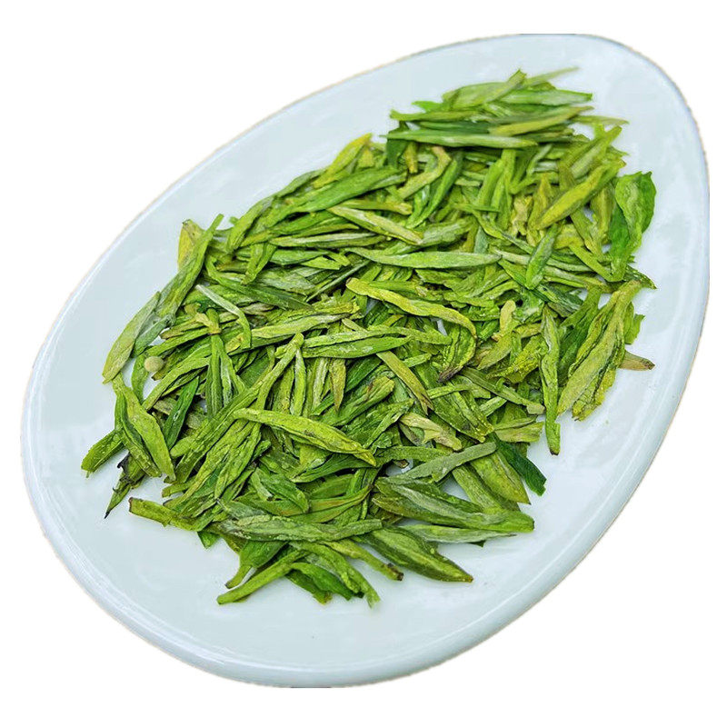 2026明前龙井新茶250克浓香