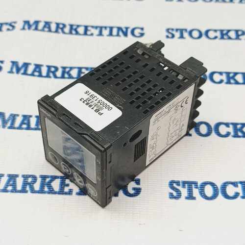 E5CN-Q2T-504 TEMPERATURE CONTROLLER FAST SHIP 30D WARR