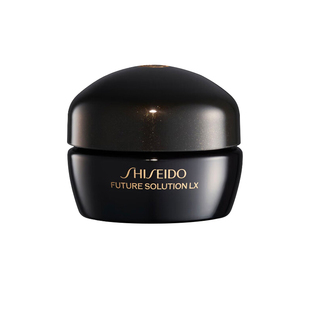 【自营】Shiseido/资生堂时光琉璃丰盈夜霜15ml 紧致保湿晚霜