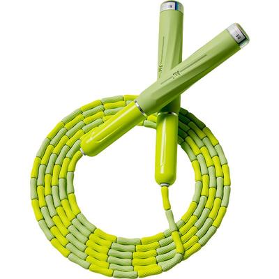 361度儿童初学竹节跳绳甩到不痛