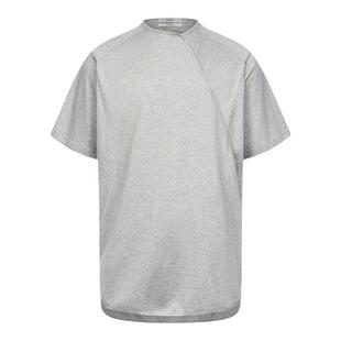 ATTEMPT SS24 使徒短袖T恤