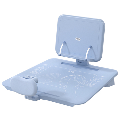 儿童坐姿矫正器纠正驼背预防近视