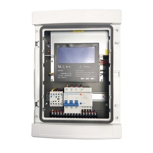 冷库电动门控制器电动平移门整套电动控制系统移门自动门控制设备