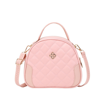 女士手提包2026ladies hand bags外贸女包包女批发清新甜美斜挎包